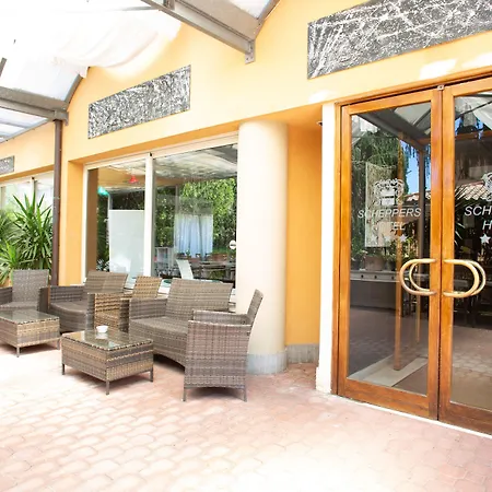 Scheppers Hotel 3*