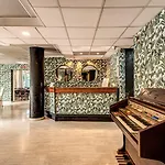 Scheppers Otel
