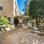 Scheppers Otel 3*