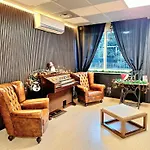 Otel Scheppers 3*