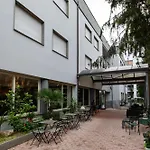 Scheppers Otel 3*