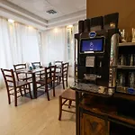 Scheppers Otel Roma