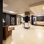 Otel Scheppers 3*