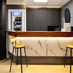 Otel Scheppers