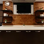 Scheppers Otel 3*
