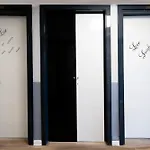 Otel Scheppers 3*