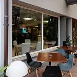 Otel Scheppers Roma