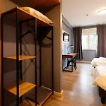 Scheppers Otel Roma