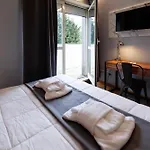 Otel Scheppers Roma