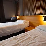 Otel Scheppers Roma