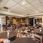 Otel Scheppers Roma