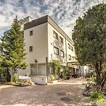 Otel Scheppers Roma