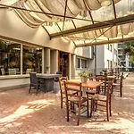Scheppers Otel 3*
