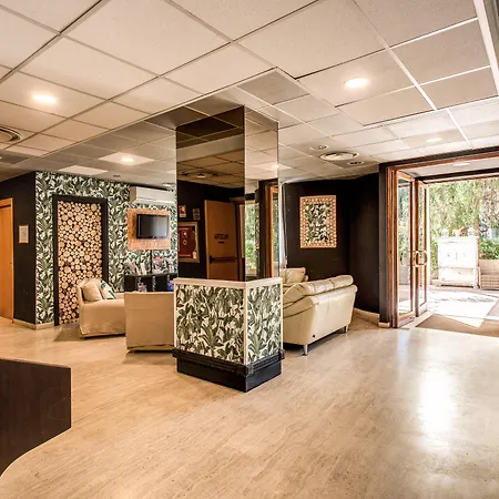 Scheppers Otel