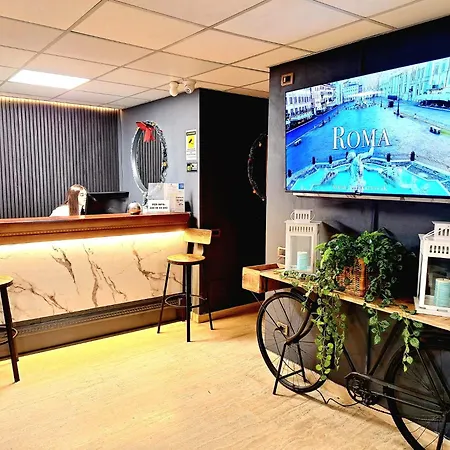 Otel Scheppers