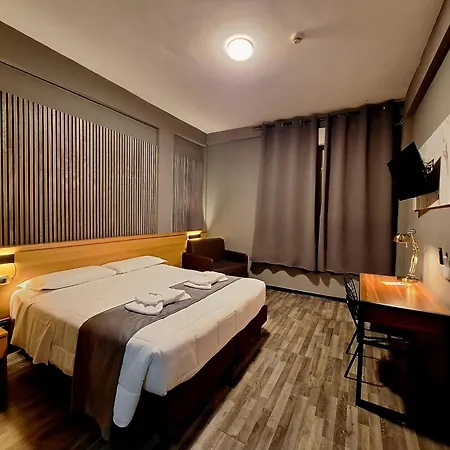 Scheppers Otel