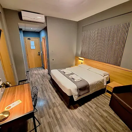 Otel Scheppers