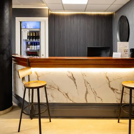Otel Scheppers