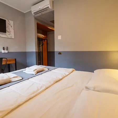 Otel Scheppers