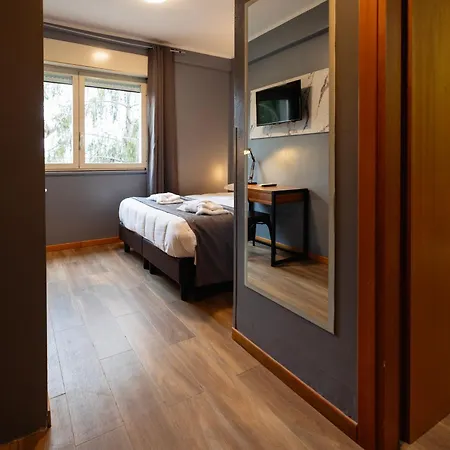 Scheppers Otel 3*