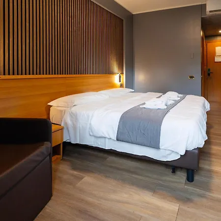 Otel Scheppers 3*