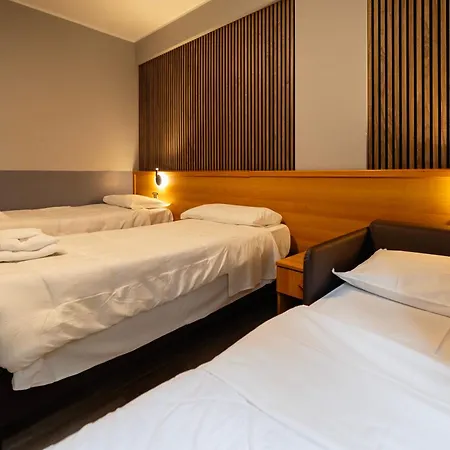 Scheppers Otel 3*
