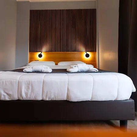 Otel Scheppers 3*