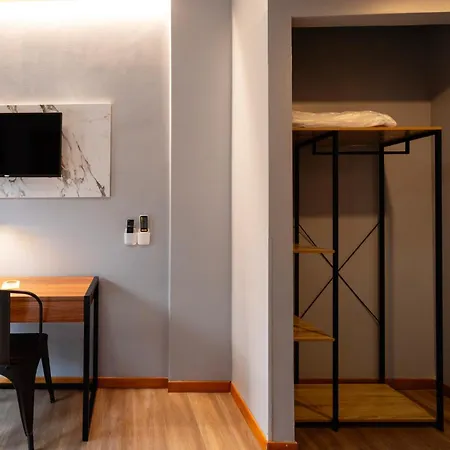 Scheppers Otel 3*
