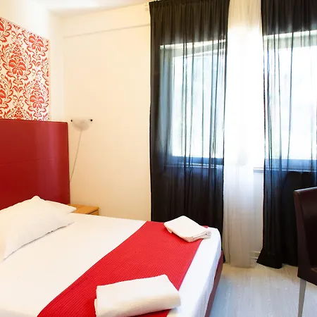 Scheppers Hotel Rome