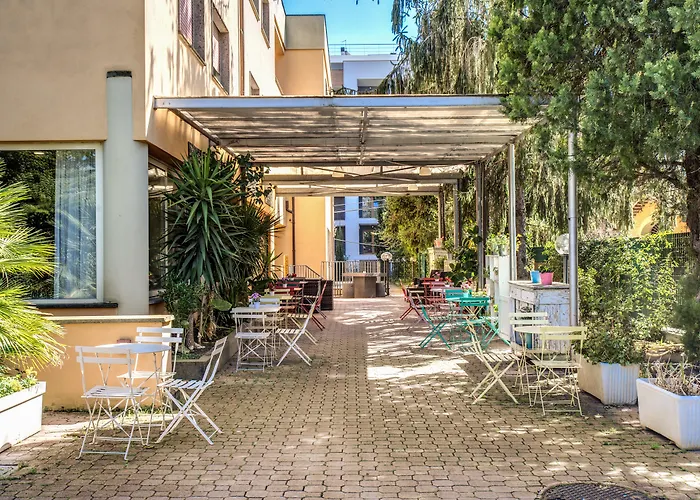 Scheppers Hotel&hostel