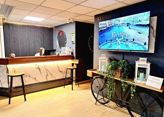 Hotel Scheppers Hotel&hostel