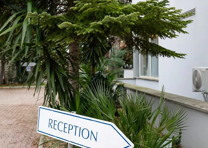 Hotel Scheppers Hotel&hostel 3*