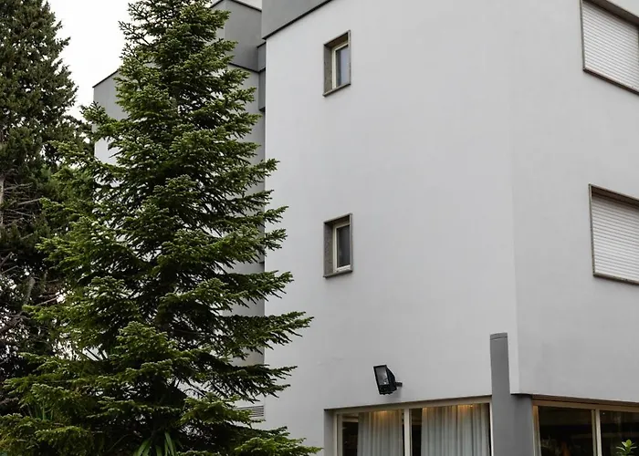 Scheppers Hotel&hostel 3* Rom