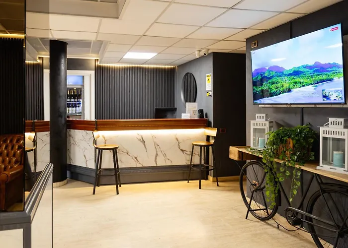 Scheppers Hotel&hostel