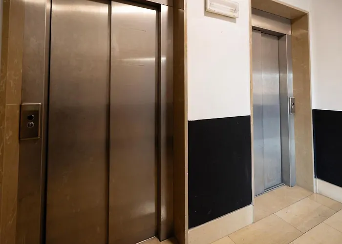 Scheppers Hotel&hostel 3*