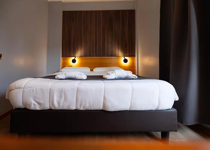 Hotel Scheppers Hotel&hostel 3*