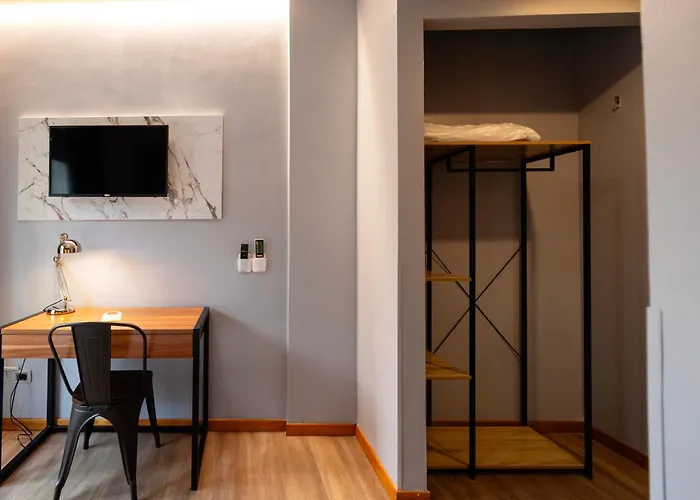 Scheppers Hotel&hostel Hotel 3*