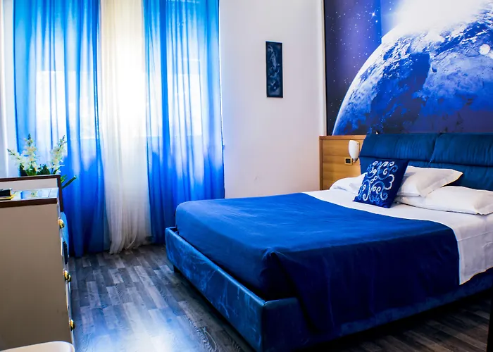 Scheppers Hotel&hostel Hotel 3*