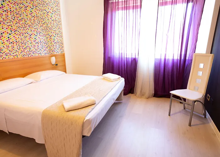 Scheppers Hotel&hostel Hotel 3*