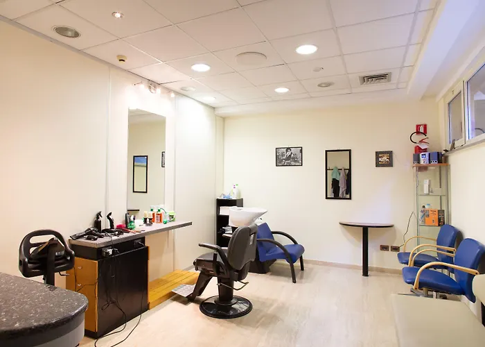 Scheppers Hotel&hostel Hotel