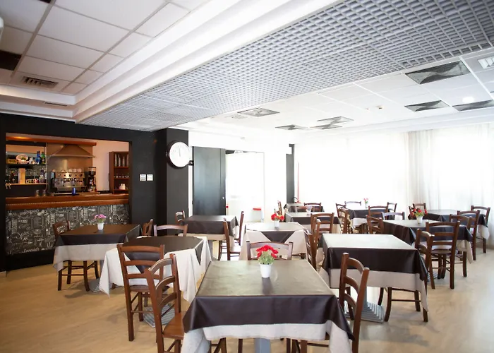 Hotel Scheppers Hotel&hostel