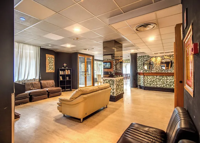 Scheppers Hotel&hostel Hotel 3*