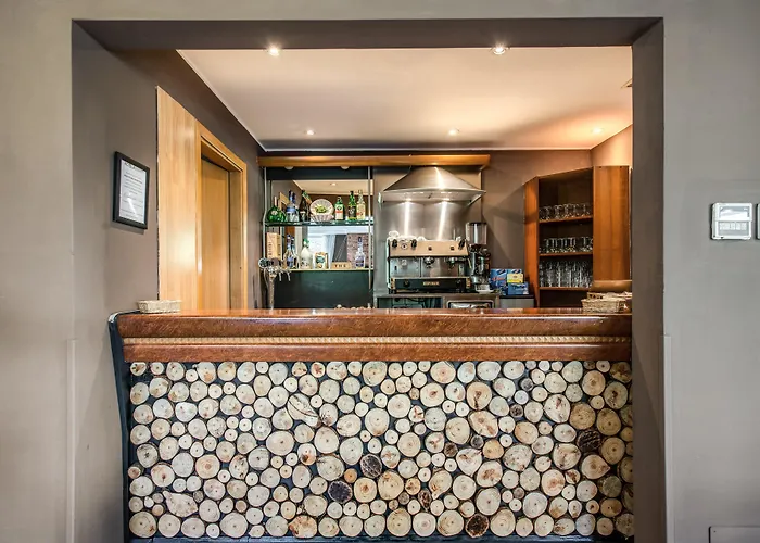 Scheppers Hotel&hostel Hotel