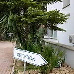 Hotel Scheppers 3*