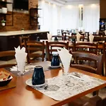 Scheppers Hotel