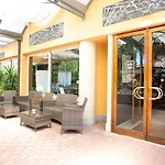 Scheppers Hotel 3*
