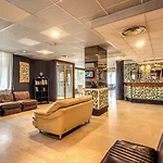 Scheppers Hotel 3*