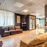 Hotel Scheppers Roma
