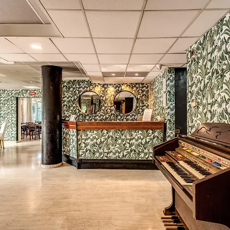 Scheppers Hotel