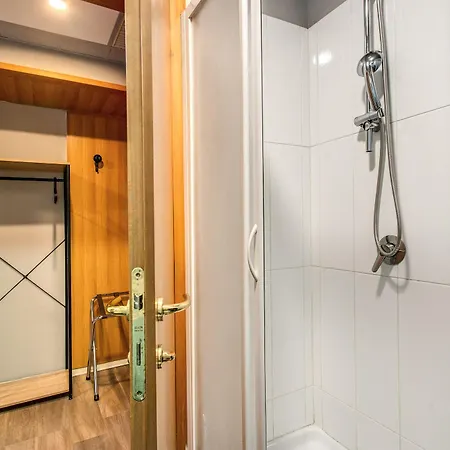 Hotel Scheppers 3*